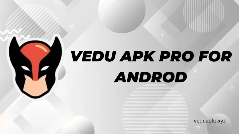 vedu apk pro for androd (1)