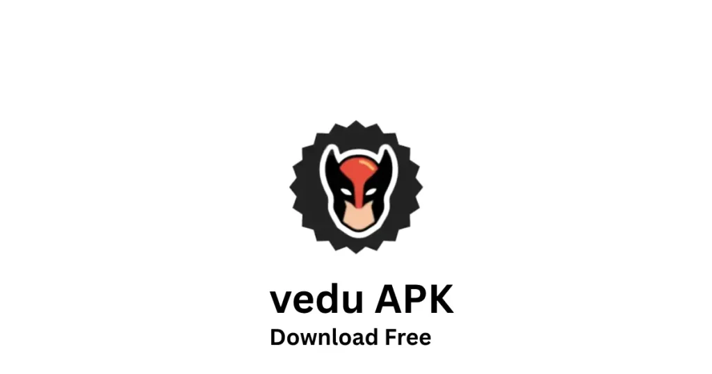 vedu APK download free